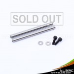 ALZRC - Devil 450 SDC/DFC Spindle Shafts